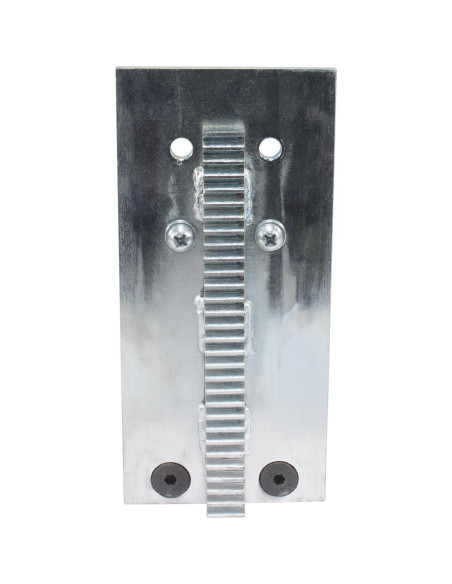 Cortador de Agujeros para Tuberías Steel Dragon HCB 200 30.48cm