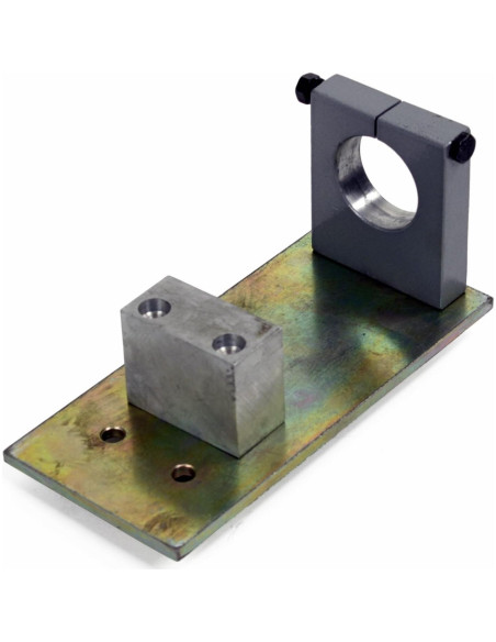 Cortador de Agujeros para Tuberías Steel Dragon HCB 200 30.48cm