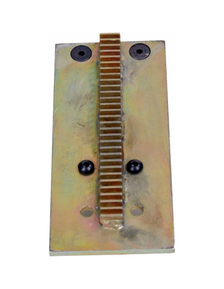 Cortador de Agujeros para Tuberías Steel Dragon HCB 200 30.48cm