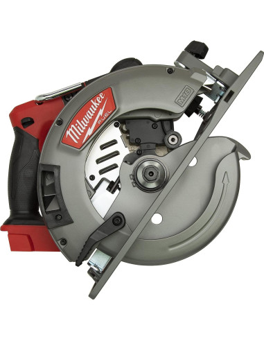 Sierra Circular Milwaukee M18 FUEL 7-1/4" 5800 RPM