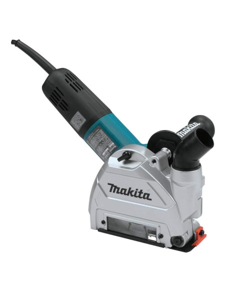 Amoladora Angular Makita GA5040X1 5" 10.5 AMP 11000 RPM