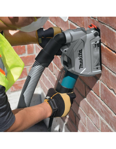 Amoladora Angular Makita GA5040X1 5" 10.5 AMP 11000 RPM