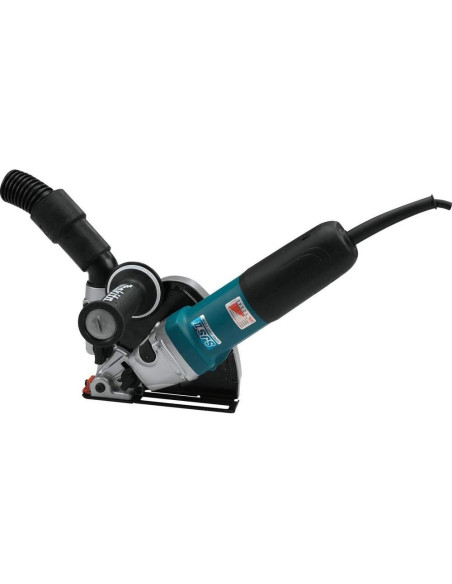 Amoladora Angular Makita GA5040X1 5" 10.5 AMP 11000 RPM