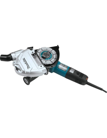 Amoladora Angular Makita GA5040X1 5" 10.5 AMP 11000 RPM