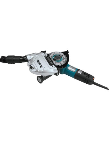 Amoladora Angular Makita GA5040X1 5" 10.5 AMP 11000 RPM