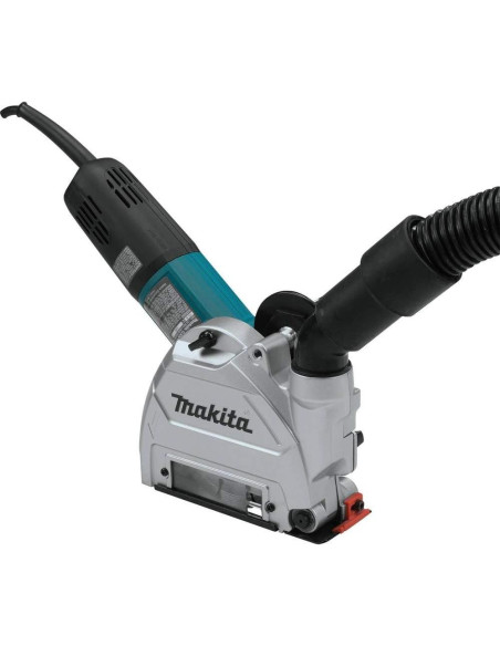 Amoladora Angular Makita GA5040X1 5" 10.5 AMP 11000 RPM