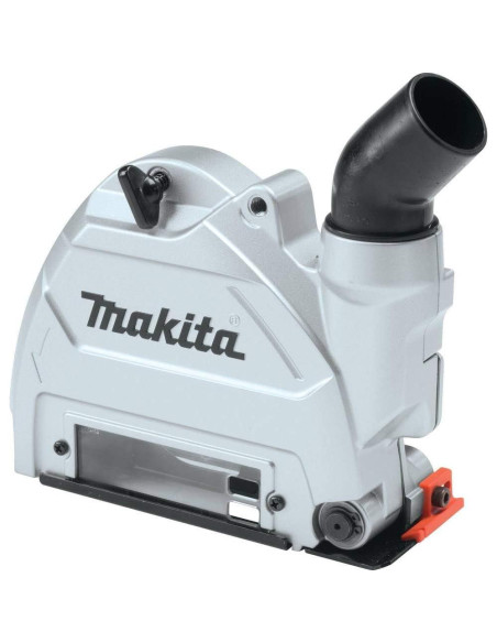 Amoladora Angular Makita GA5040X1 5" 10.5 AMP 11000 RPM