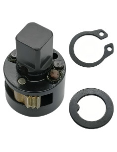 Yunque Reemplazo KIMGU 42-06-1030 para Milwaukee 3/8"