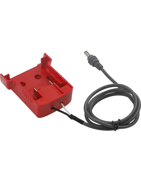 Adaptador de Batería 18V para Starlink Mini - YXQZH 1m