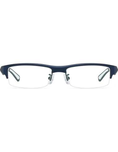 Gafas de lectura deportivas JOLLYNOVA azul 2.5x UV400