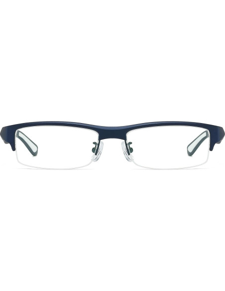 Gafas de lectura deportivas JOLLYNOVA azul 2.5x UV400