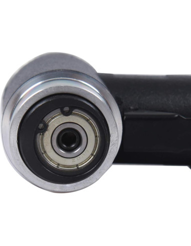 Lijadora Orbital Neumática YELWAY 2" y 3" 15000 RPM