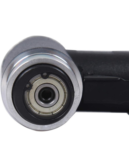 Lijadora Orbital Neumática YELWAY 2" y 3" 15000 RPM