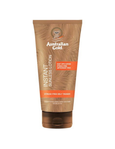 Loción bronceadora instantánea Australian Gold 170g - Fade Defy