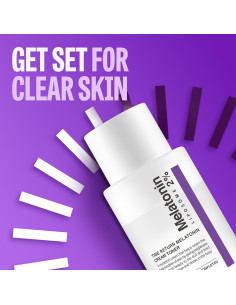 MAXCLINIC Crema Tónica Facial Melatonina 199 ml Hidratante 2