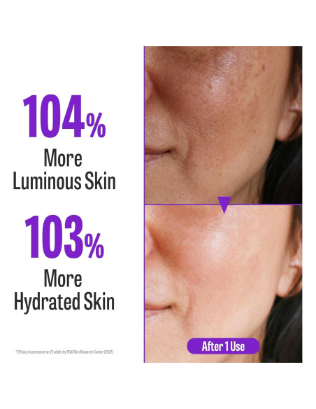 MAXCLINIC Crema Tónica Facial Melatonina 199 ml Hidratante