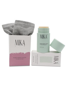 Bálsamo para Pies y Calcetines Hidratantes Mika Vie 255g