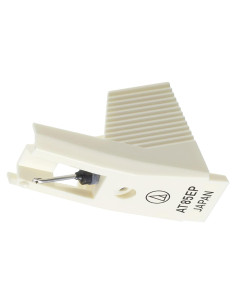 Estiló Elíptico Audio-Technica ATN85EP para Cartuchos AT85EP