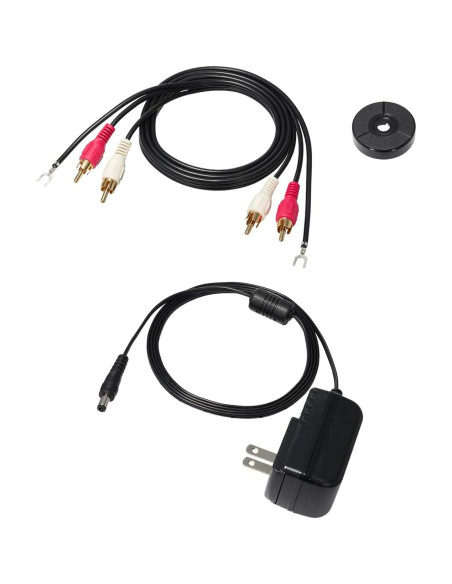 Tocadiscos Automático Inalámbrico Audio-Technica AT-LP70XBT