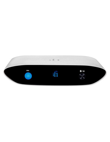 Receptor Bluetooth iFi Zen Air Blue - Alta Resolución 0.55 kg