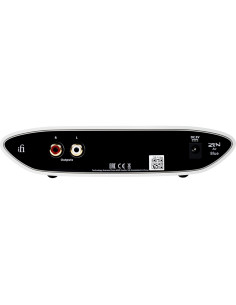 Receptor Bluetooth iFi Zen Air Blue - Alta Resolución 0.55 kg 2