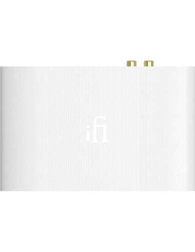 Receptor Bluetooth iFi Zen Air Blue - Alta Resolución 0.55 kg