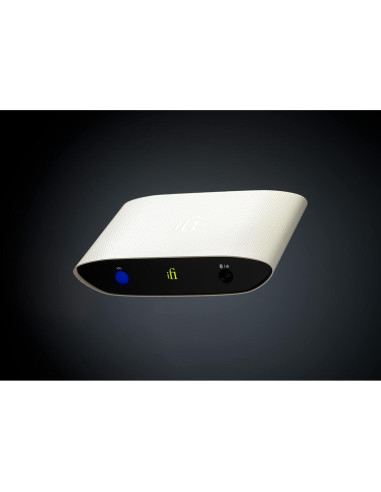 Receptor Bluetooth iFi Zen Air Blue - Alta Resolución 0.55 kg