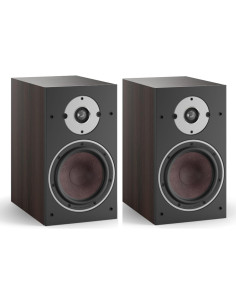 Altavoz de Estantería DALI Oberon 3 - Nogal Oscuro - 180 mm 2