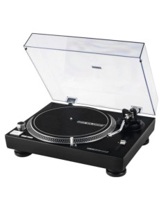 Tornamesa USB Reloop RP-2000 MK2 Directa 220V 6.73kg