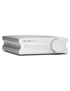 DAC Bluetooth aune X8 18 Aniversario 32bit/768k DSD512