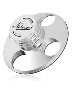 Estabilizador de Disco Nobsound STB-01 para Vinilos HiFi