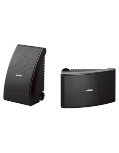 Altavoces Exteriores Yamaha NS-AW592 150W 6.5" Impermeables