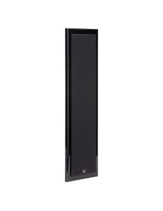Altavoz LCR MartinLogan Motion SLM - Negro Brillante - 4.64x16.26x64.26 cm