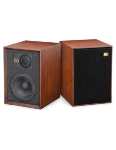 Altavoces de Estantería Wharfedale Denton 85 Aniversario