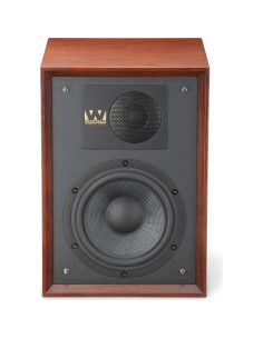 Altavoces de Estantería Wharfedale Denton 85 Aniversario 2