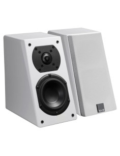 Altavoz SVS Prime Elevation Blanco Brillante 4.5" 8 Ohmios