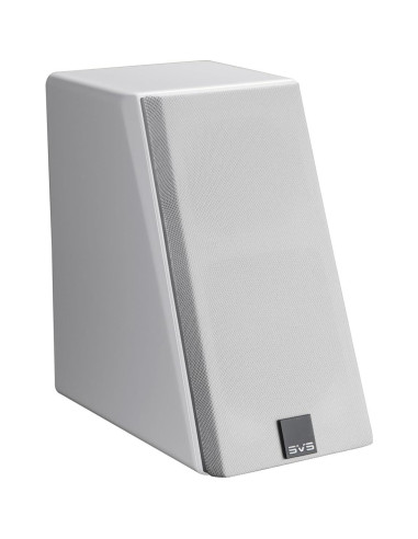 Altavoz SVS Prime Elevation Blanco Brillante 4.5" 8 Ohmios