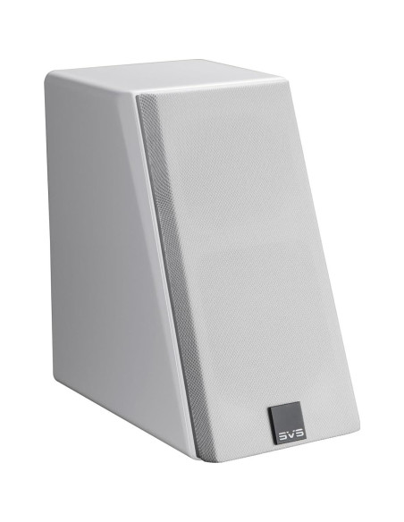 Altavoz SVS Prime Elevation Blanco Brillante 4.5" 8 Ohmios