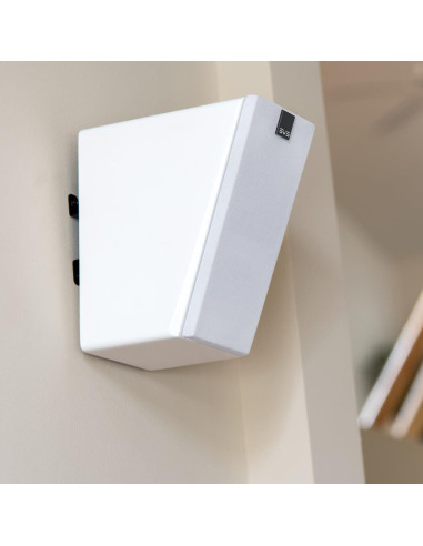 Altavoz SVS Prime Elevation Blanco Brillante 4.5" 8 Ohmios