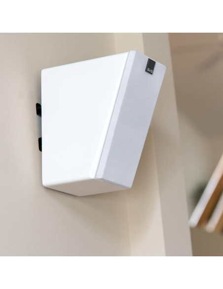 Altavoz SVS Prime Elevation Blanco Brillante 4.5" 8 Ohmios