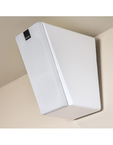 Altavoz SVS Prime Elevation Blanco Brillante 4.5" 8 Ohmios