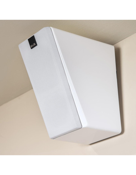 Altavoz SVS Prime Elevation Blanco Brillante 4.5" 8 Ohmios