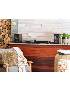 Altavoz de Estantería PSB Alpha P5 - 5.25" Nogal 2