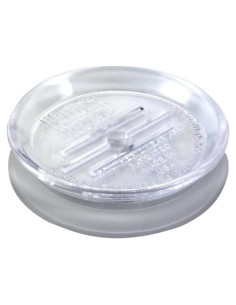 Abrazadera para Discos Clearaudio Clever Clamp 0.5kg