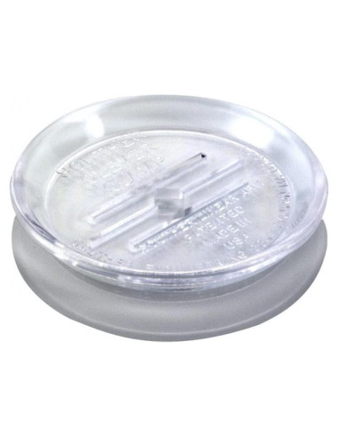 Abrazadera para Discos Clearaudio Clever Clamp 0.5kg