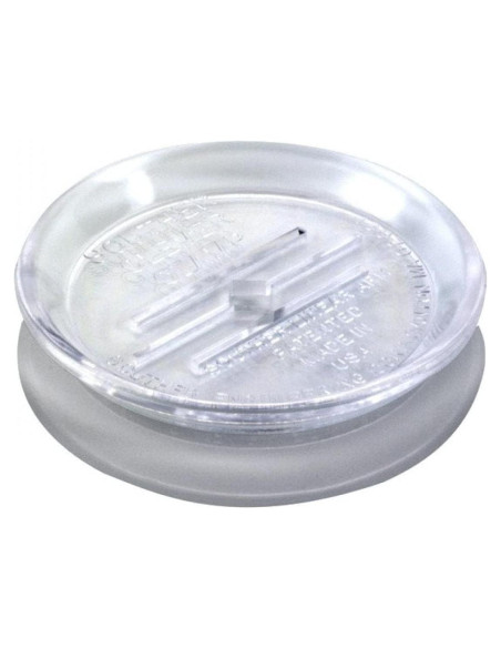 Abrazadera para Discos Clearaudio Clever Clamp 0.5kg