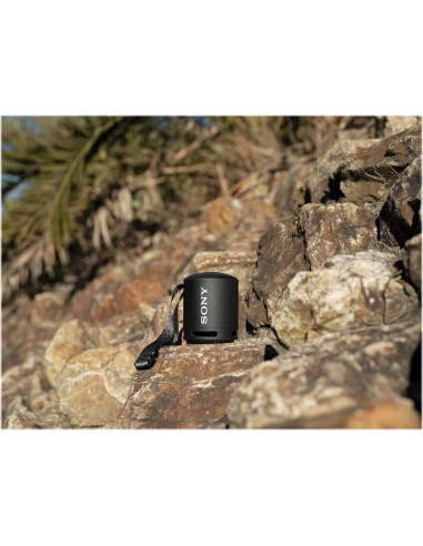 Altavoz Inalámbrico Bluetooth Sony SRS-XB13 Compacto IP67