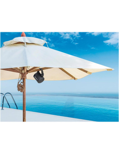 Altavoz Inalámbrico Bluetooth Sony SRS-XB13 Compacto IP67