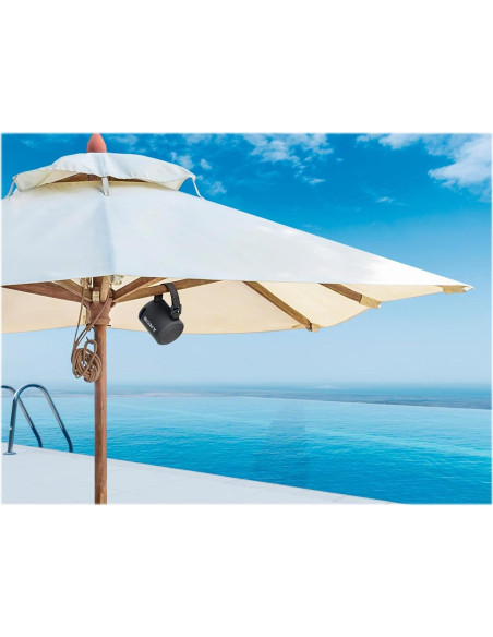 Altavoz Inalámbrico Bluetooth Sony SRS-XB13 Compacto IP67