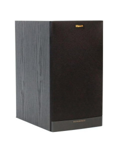 Altavoces de Estantería Klipsch RB-61 II 16.51 cm Negro (Par)